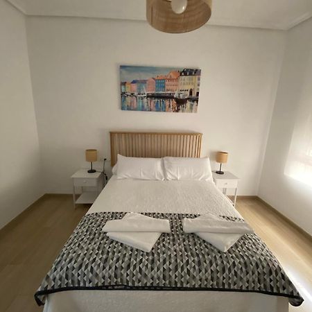 Home Tendillas Кордова Экстерьер фото