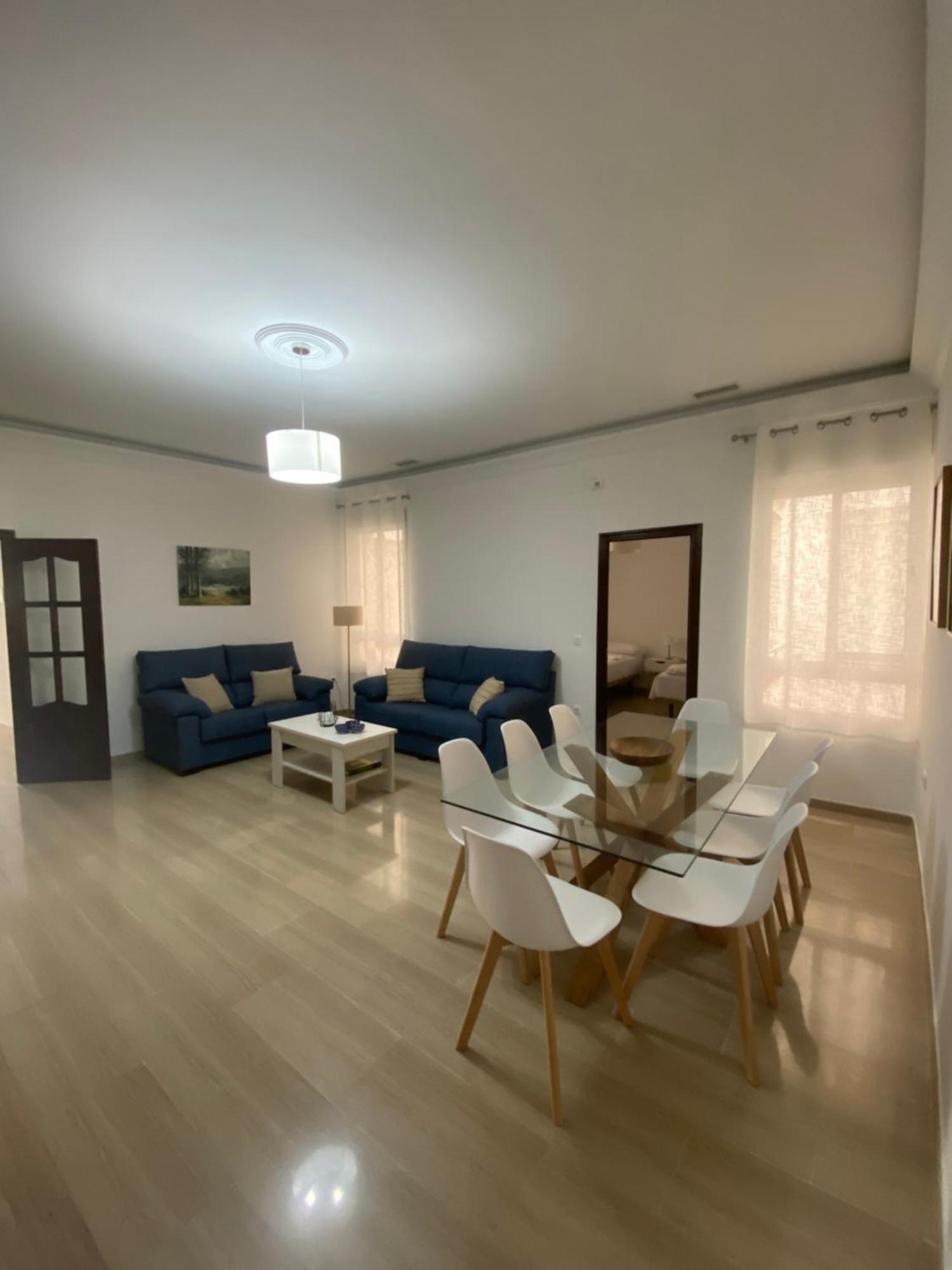 Home Tendillas Кордова Экстерьер фото