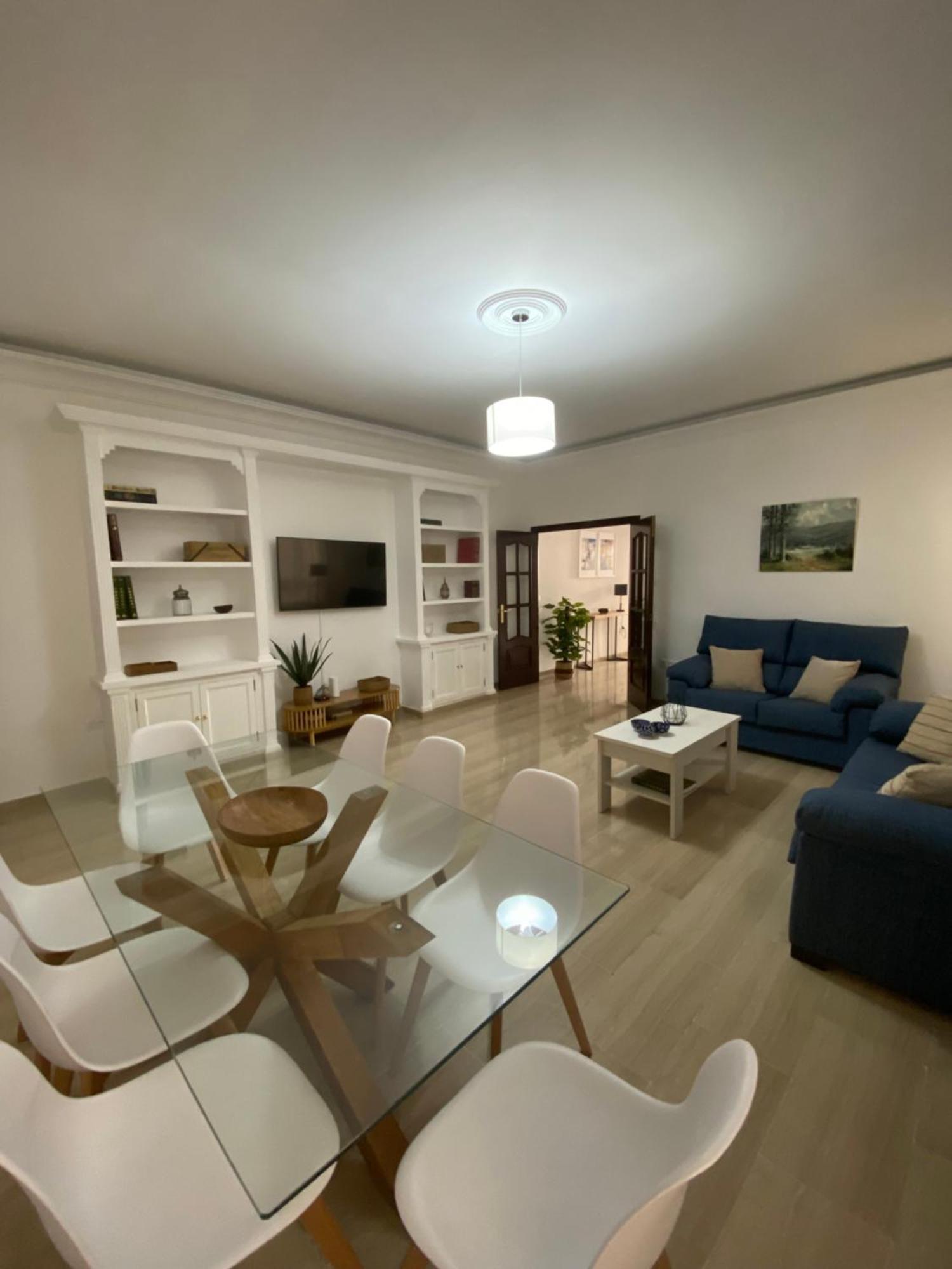 Home Tendillas Кордова Экстерьер фото