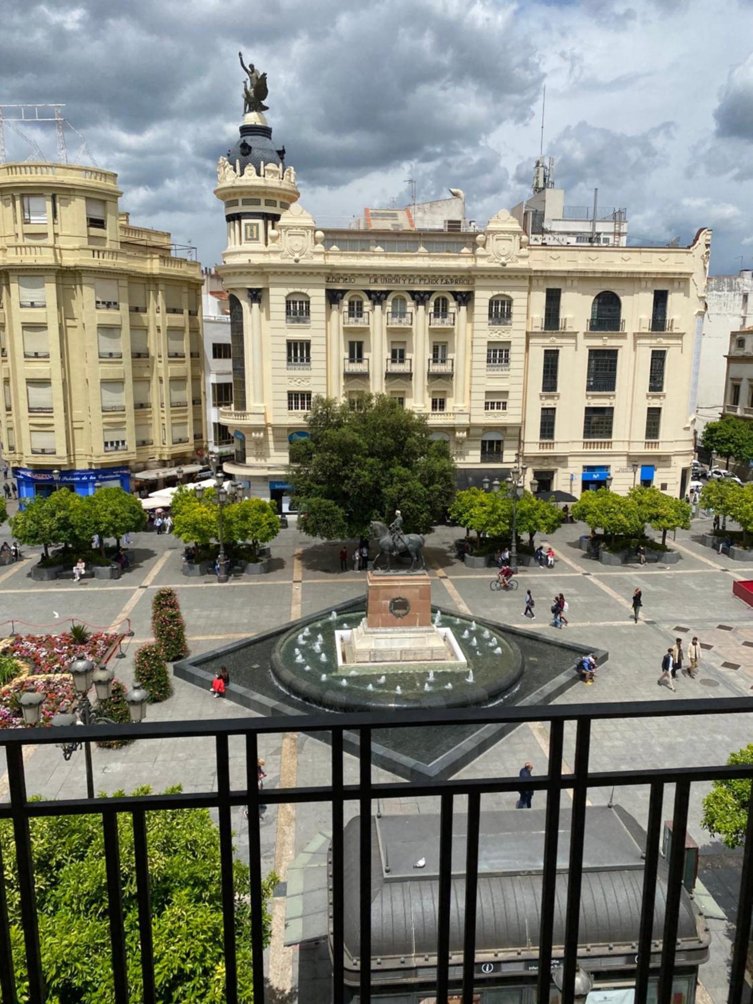 Home Tendillas Кордова Экстерьер фото