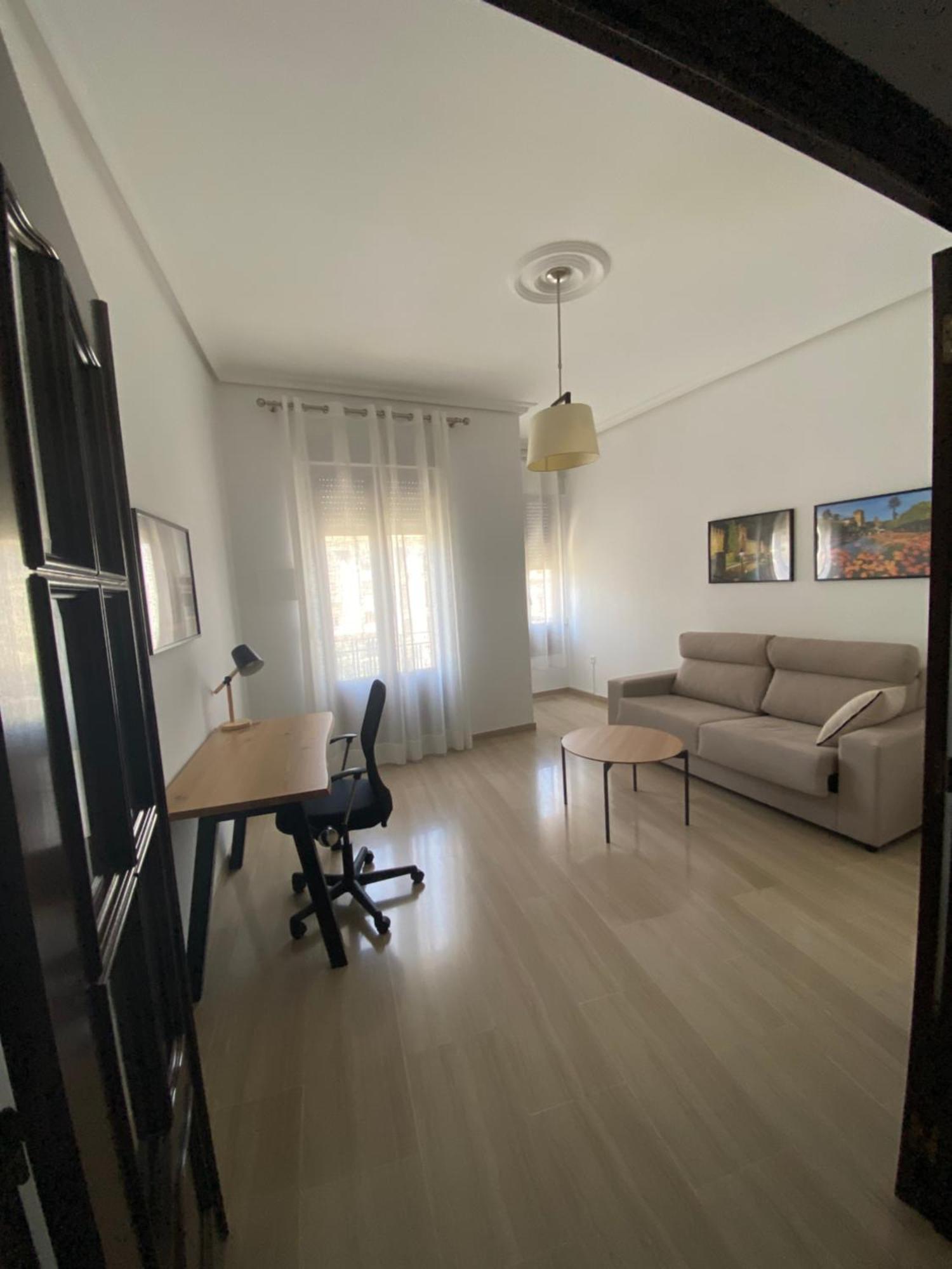 Home Tendillas Кордова Экстерьер фото