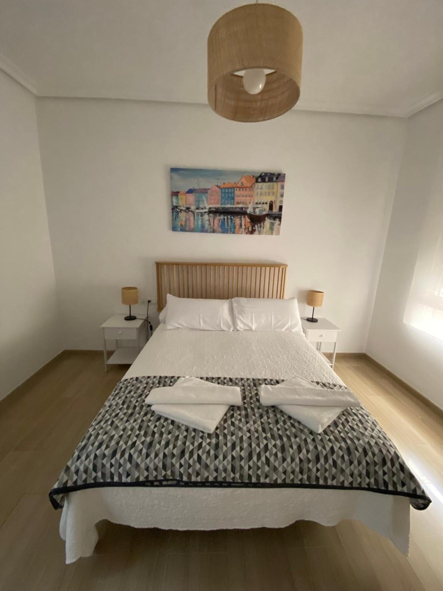 Home Tendillas Кордова Экстерьер фото